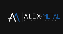 alexmetal ogrodzenia metalowe